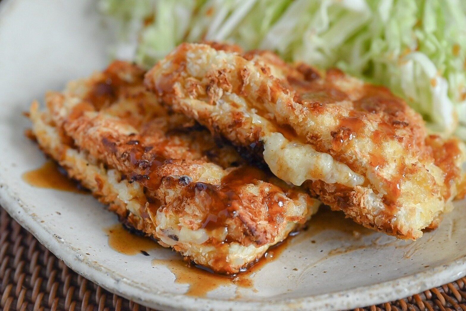 ダイエットに！節約に！魚不足に！もっと「はんぺん」をおいしく食べよう♪「はんぺん」が主役の簡単レシピ3選