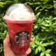 【スタバ】新作「シュワっとイチゴフラぺチーノ」が美味しすぎてとまらない!