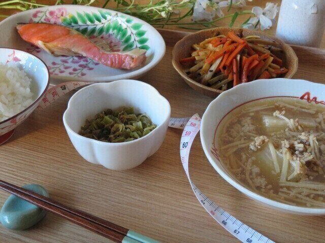 正月太り対策にも！腹囲65センチの主婦は料理に○○を使わない