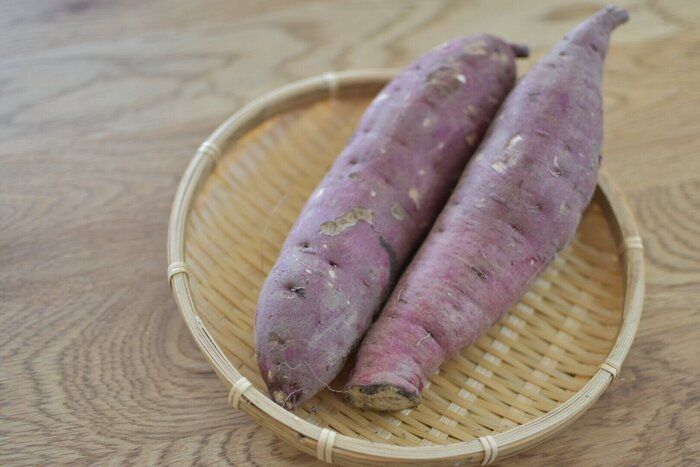 【10月13日はさつまいもの日】おつまみからスイーツまで！すぐ作りたくなる”さつまいも料理”4選