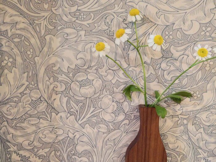 【簡単DIY】マスキングテープで誰でも気軽に壁紙DIY！