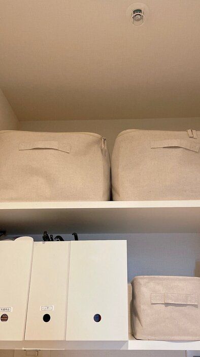 【収納】オススメできないNG収納とその理由３選とは！？