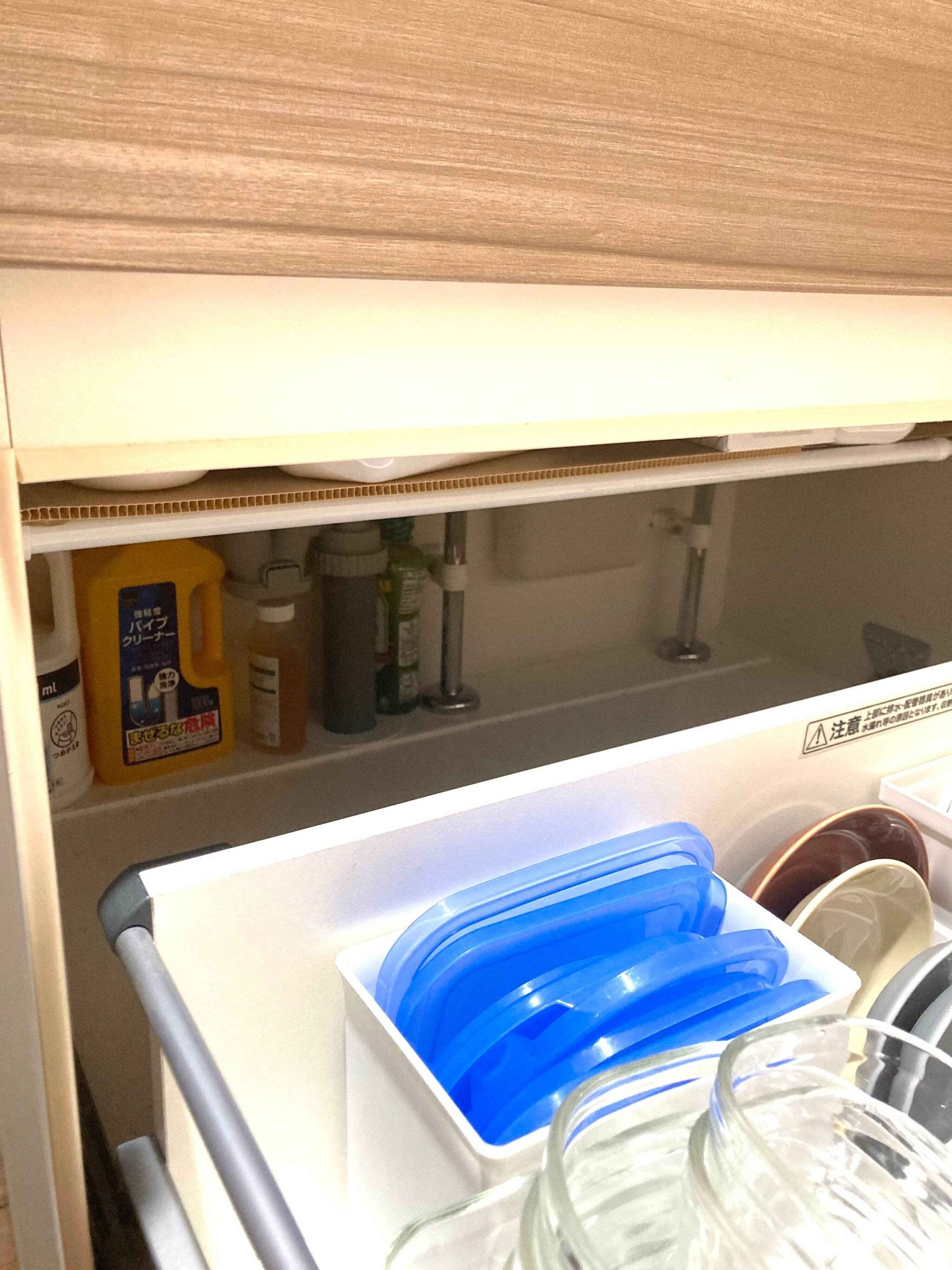 【整理・収納】その空間無駄にしてない？意外な収納場所4選