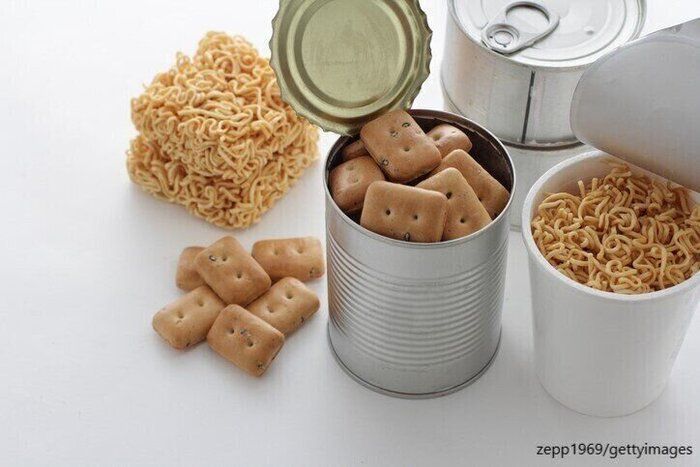 【防災】賞味期限が近づいた非常食乾パンを美味しく食べる方法