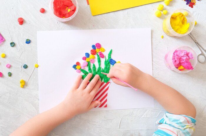 『子どもの作品どうしてる？』片づけのプロがおすすめする片づけ方法