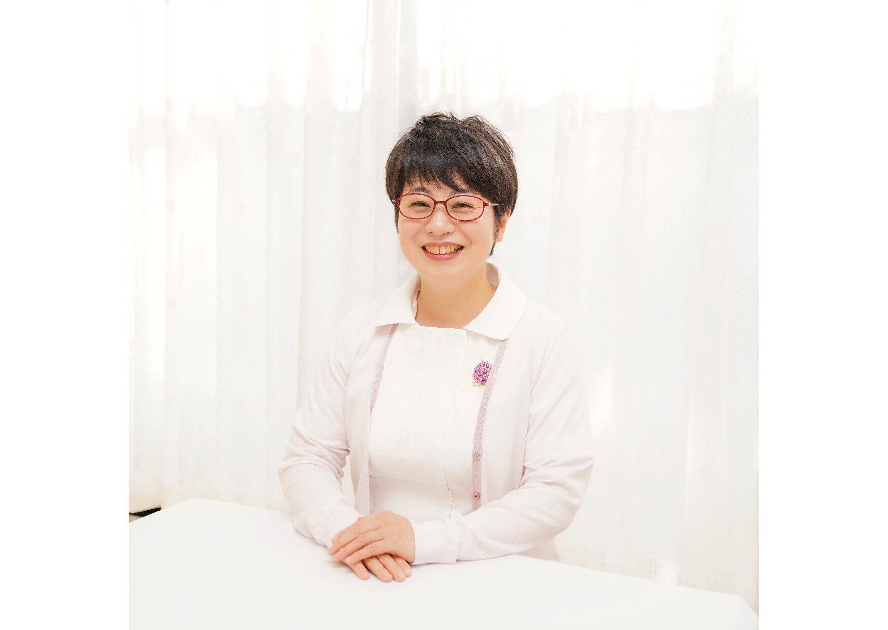 【自己紹介】暮らしに溶け込む健康づくりをお届け。薬膳ナースけいこです