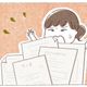 散らからない仕組みを作る!書類を整理する4つの流れ