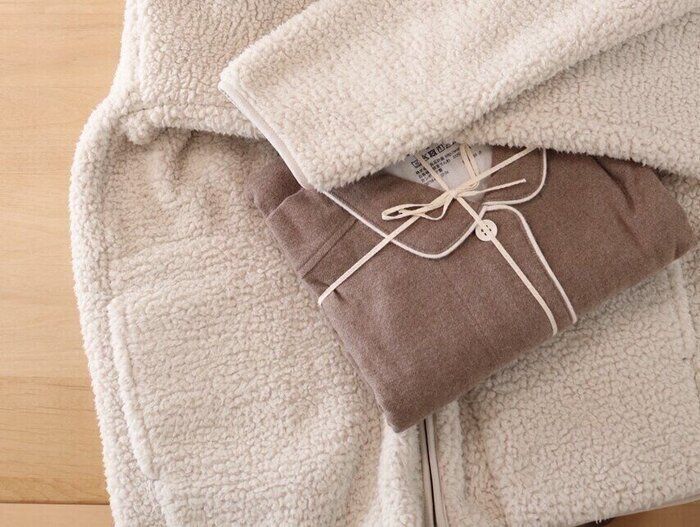 【無印良品】この冬購入したおすすめほっこりアイテムをご紹介します