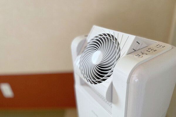 【毎日部屋干し】お天気を気にしない♪4児の母の洗濯事情