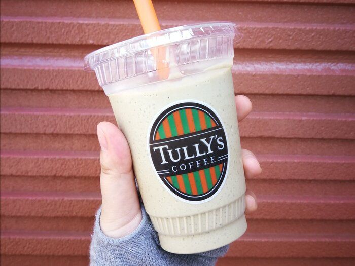 【今週木曜日まで！】タリーズアプリでドリンク1杯無料、当たりやすい