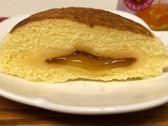 ほっこり激ウマに売り切れの予感！買わずにはいられなかったファミマの数量限定〇〇まん