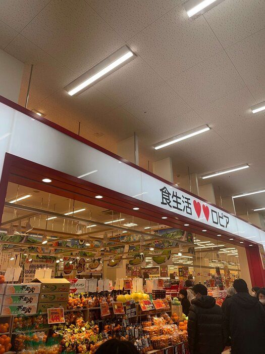 激安スーパ【ロピア】コスパ最強「ロピアオリジナル」！話題の韓国食材も買えちゃう！