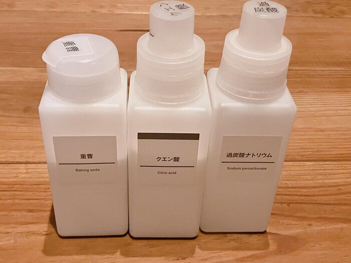 シンプルでサステナブルな掃除アイテムとそれを使用する理由