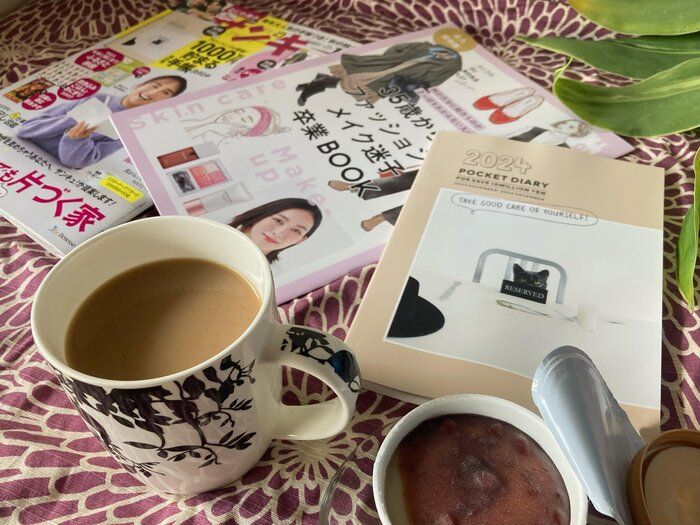 『サンキュ！』11月号は付録が神レベル！高コスパの理由とは