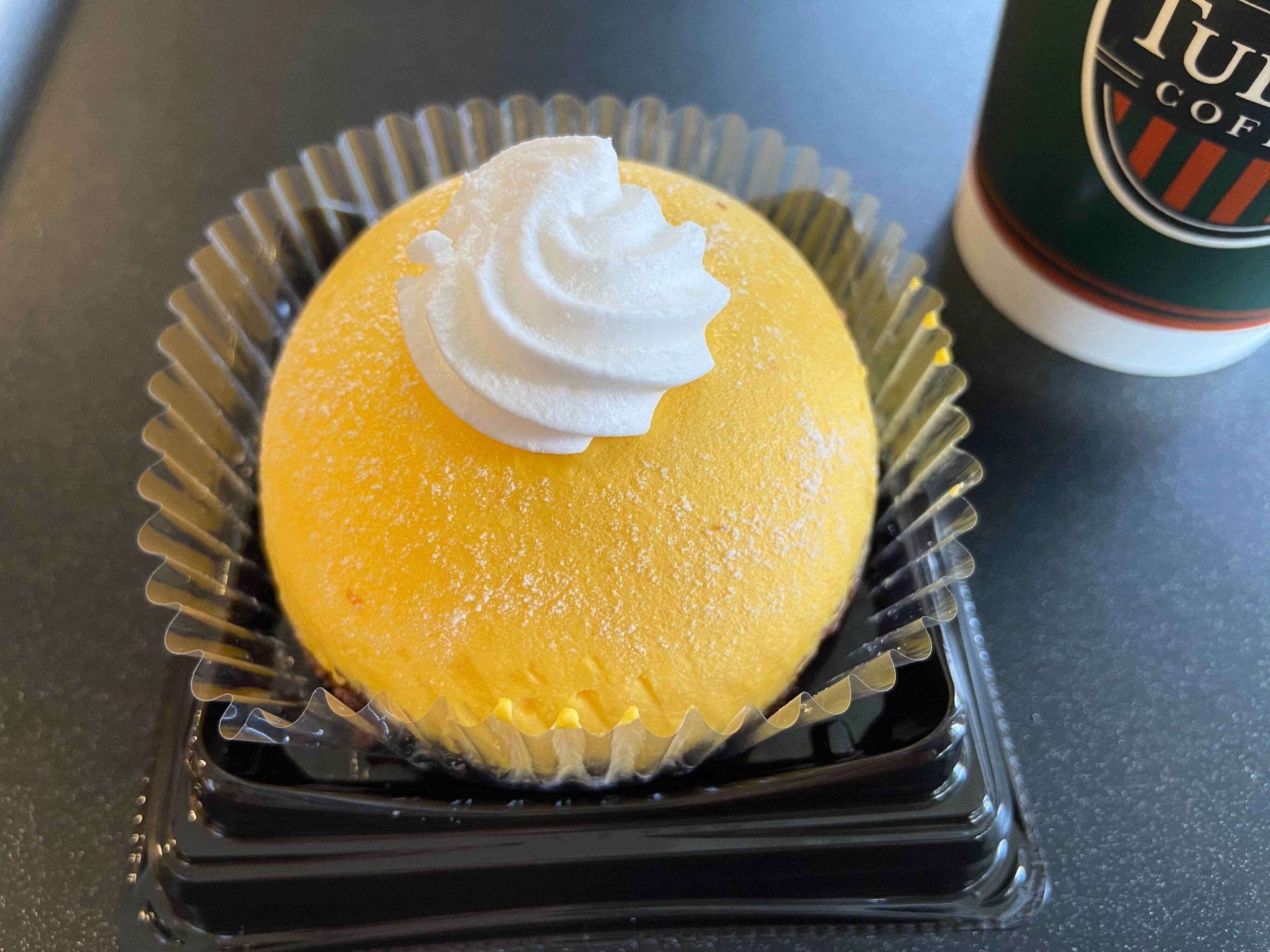 【タリーズ】フロマージュ・オ・トロピカル南国感じる酸っぱさと爽やかさでエネルギーチャージ