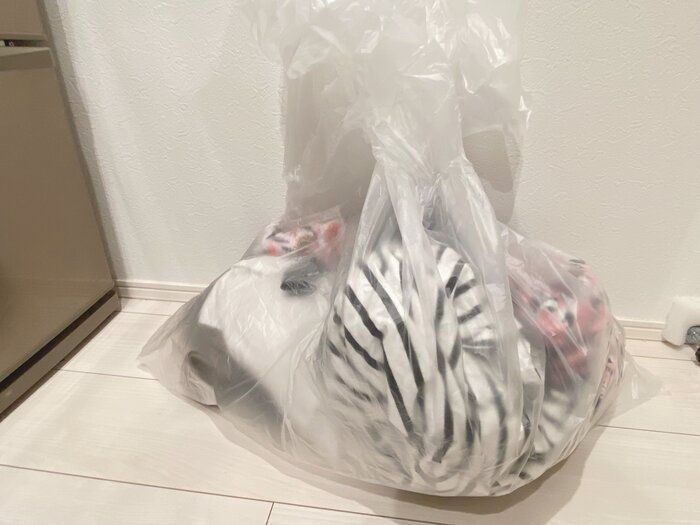 【とにかく手放したい！】今すぐ手放すべきアイテム4選