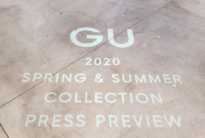 【GU】2020年春夏コレクション！プチプラ服好きライターが絶対買おうと思ったのは…