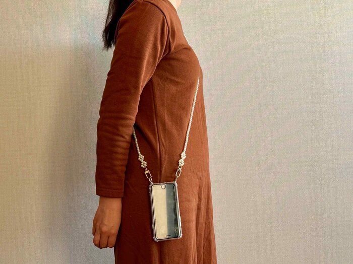 これさえ読めば丸わかり！スマホショルダーストラップ徹底解説（後編）