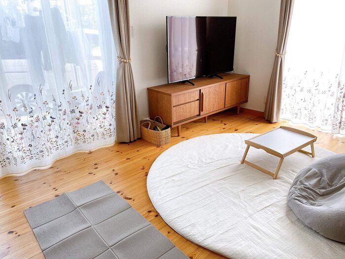 3日坊主を解消！買ってよかったヨガマット