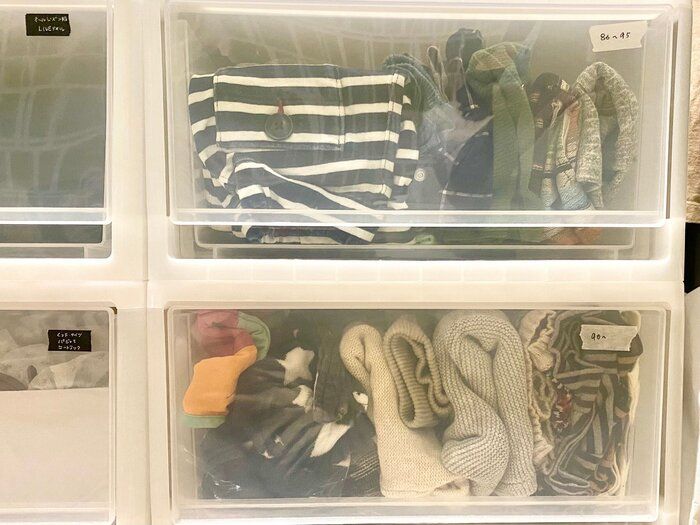 モノを捨てられないときに考えたい3つのポイント