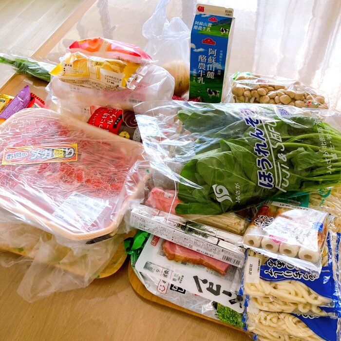 【５分でできる】買い物帰りに疲れていてもやっておけばロスが減る！３つの習慣とは。