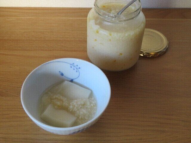 餅にあきたらやってみて！餅好き主婦のちょい足しアレンジ