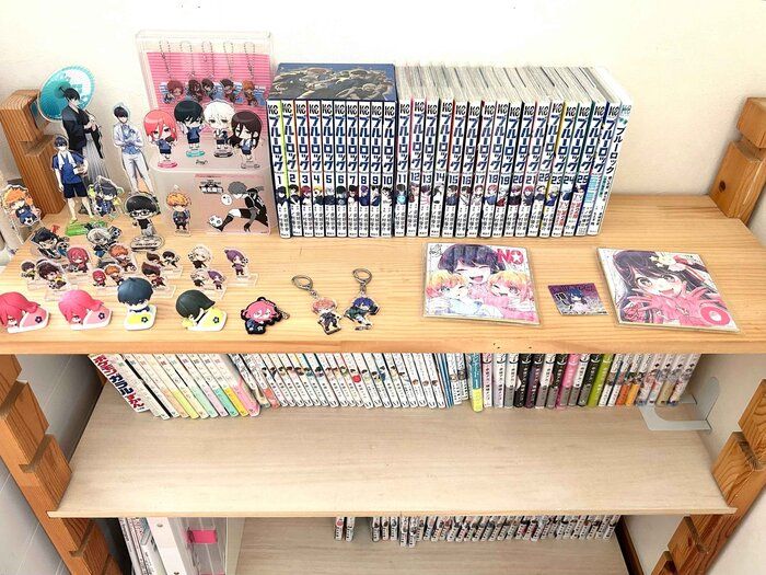 ヲタクな整理収納アドバイザーが部屋をスッキリさせるために意識していること