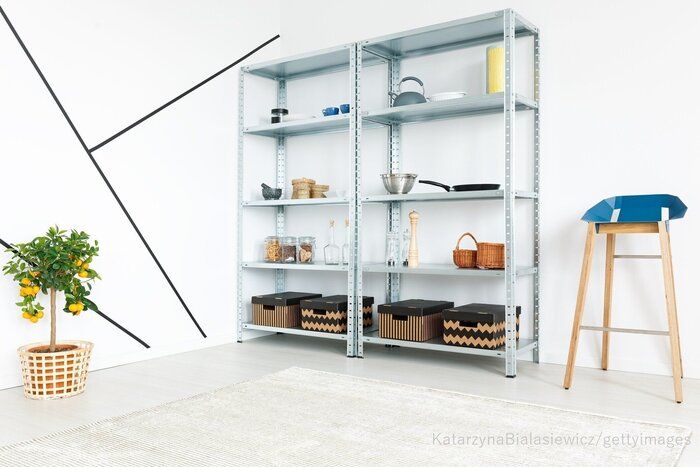 賃貸住宅の救世主！！つっぱり棒の活用法