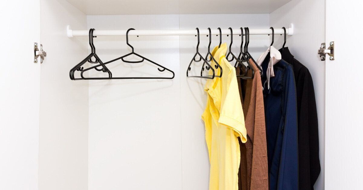 【暮らしを整える】11月に手持ち服を見直すべき3つの理由