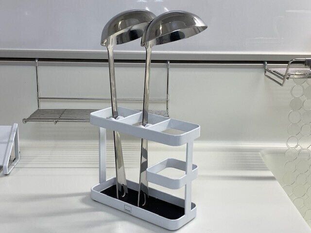 tower×IKEA　マグネットを使ってキッチンツールのプチストレスを解消