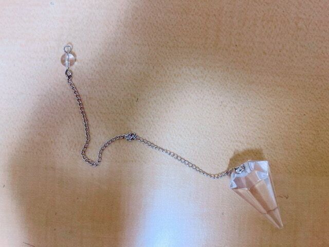 アクセのチェーンが絡まったら「つまようじ」で簡単解決