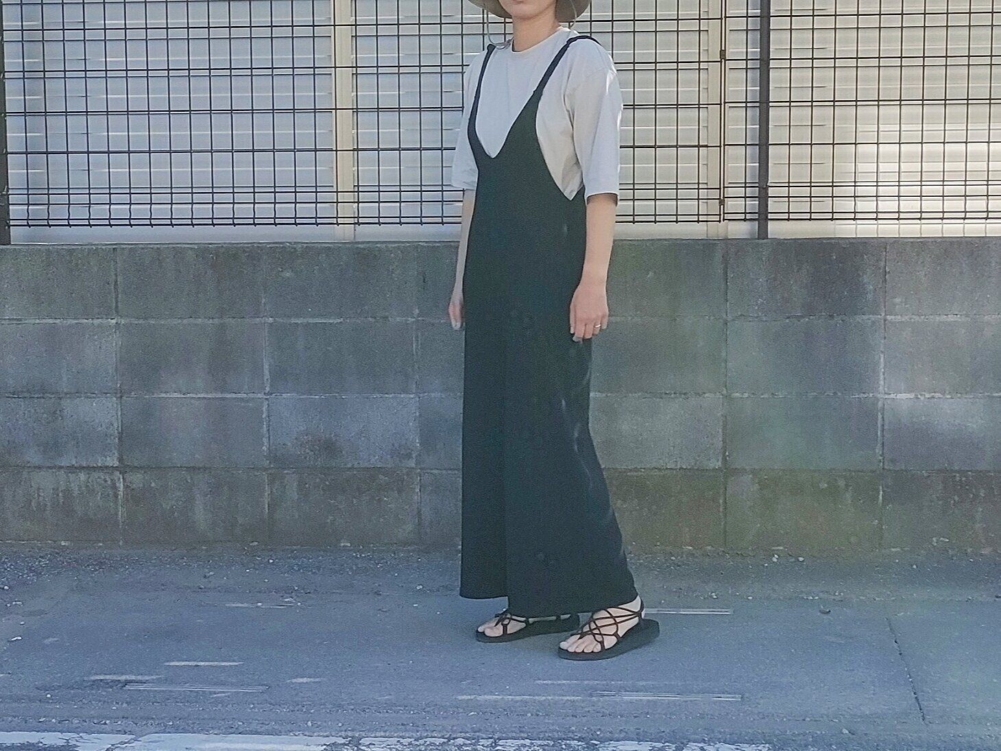 アラフォーが初挑戦！今夏お気に入りすぎて着倒した【coca】に夢中！