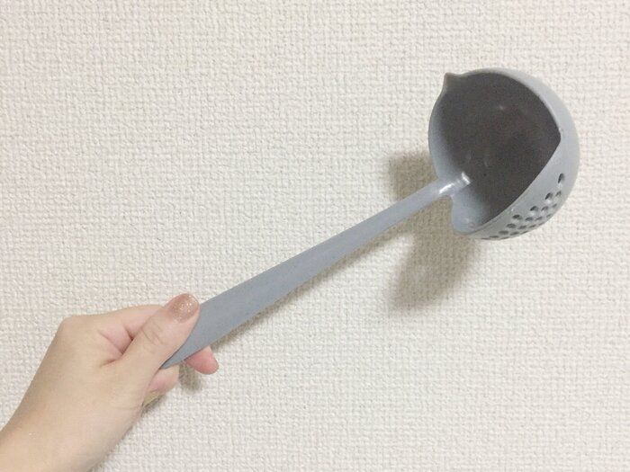 【3coins】こりゃ便利！スリコのキッチンアイテムの進化が止まらない！