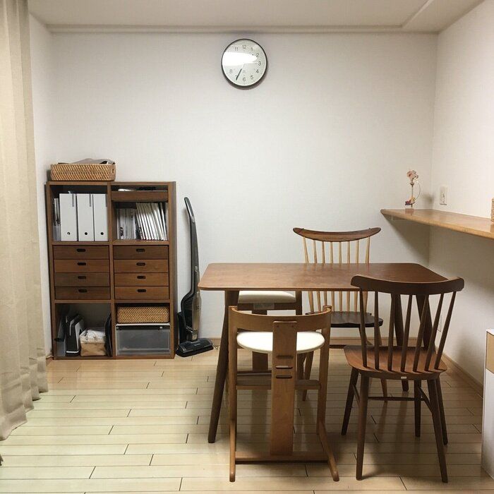 動かすだけ！今すぐできる「自然と片づく」仕組みづくり3選