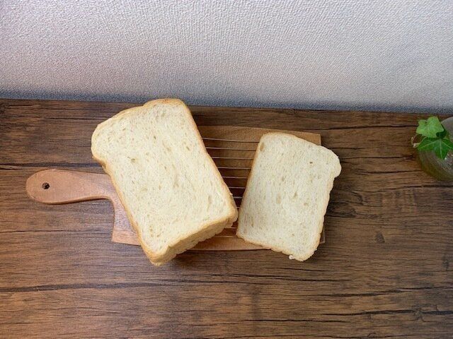 【超簡単♪】〇〇を使ってお家で本格食パン作り
