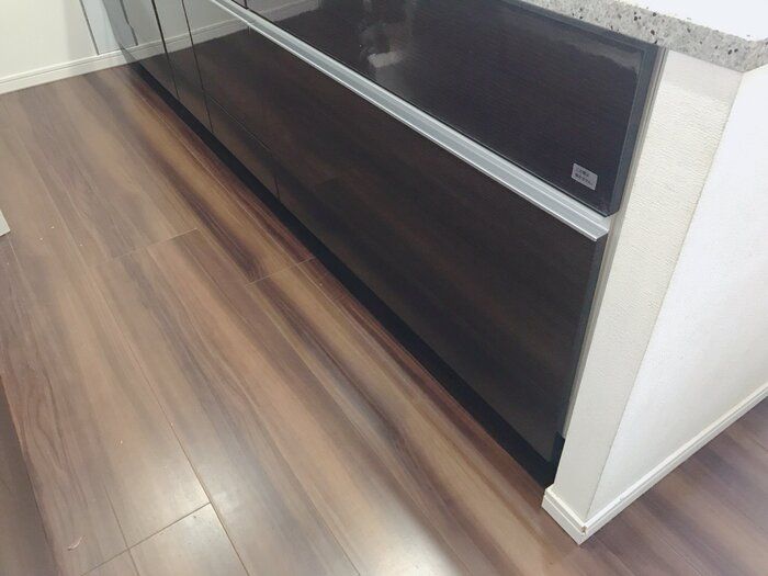 【やめてよかった家事】キッチンマットを使うのやめてよかったこと3つ