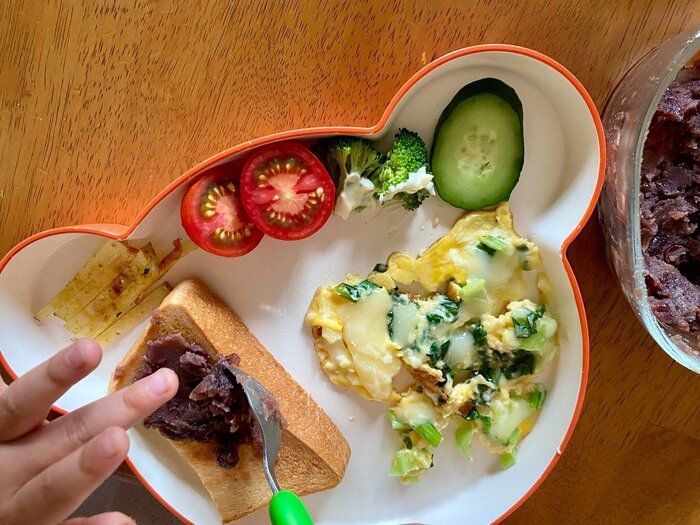 朝ごはんに最低限摂りたい栄養はこれだけ！