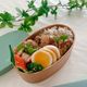 【新学期スタート】おしゃれで節約!子どもが喜ぶ「カフェ風お弁当」レシピ!