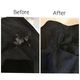 【家にあるものだけで!】服に付いたガムを簡単に取る方法!