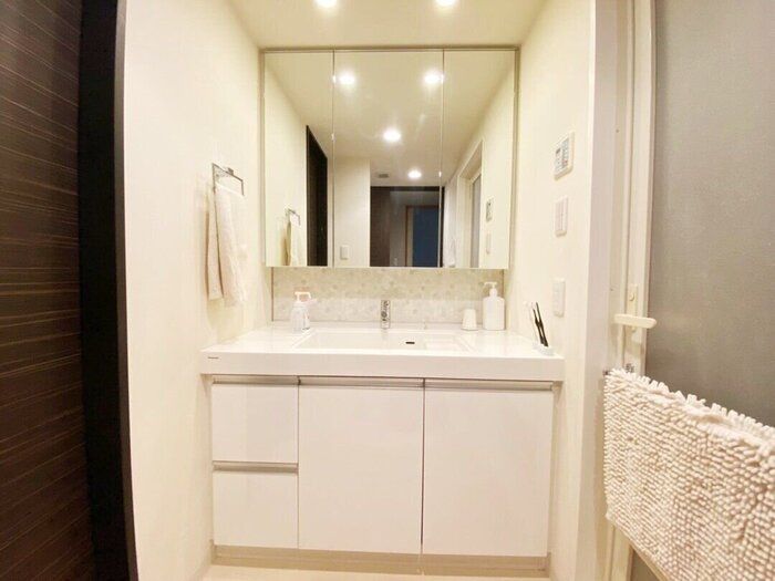 もう洗剤は買わなくていいかも!?洗剤なしで洗面台のキレイを保つルーティーン