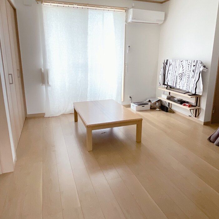 【リビングの綺麗キープ術】時間がなくてもやる気がなくても毎日片づける秘訣3つ