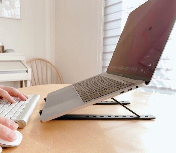 【3COINS】PC環境を快適に！あると便利なアイテム3つ