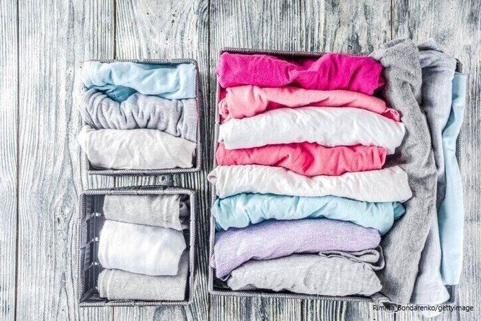 【超重要‼】衣類に適した保管方法とは？！