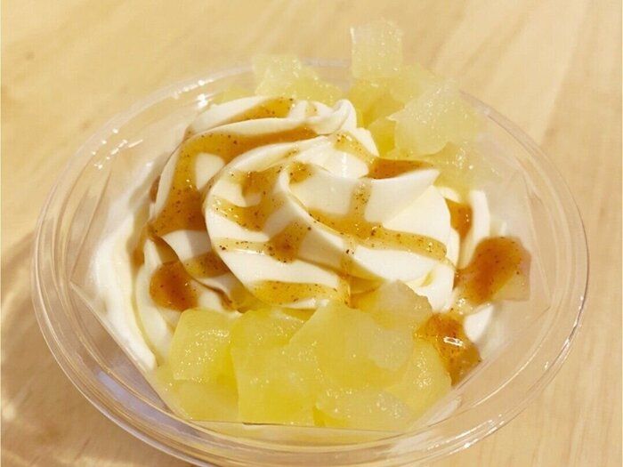 【セブン】迷わず買って！『恋あた』スイーツ第3弾が衝撃的においしい！