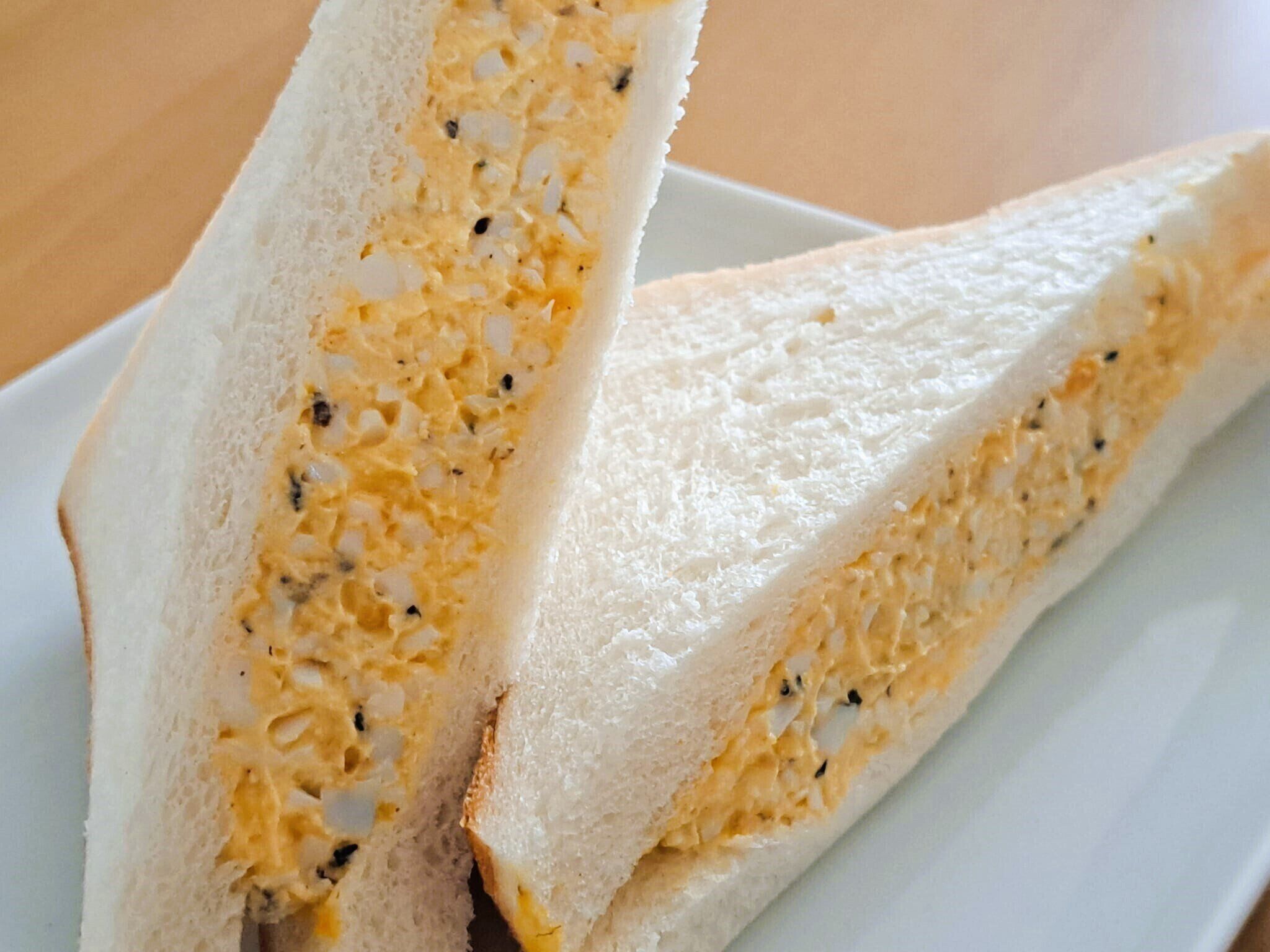 【生鮮市場TOP】うわさのトリュフ香るサンドイッチに出合えた