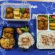 【お弁当】本日も節約弁当なり33