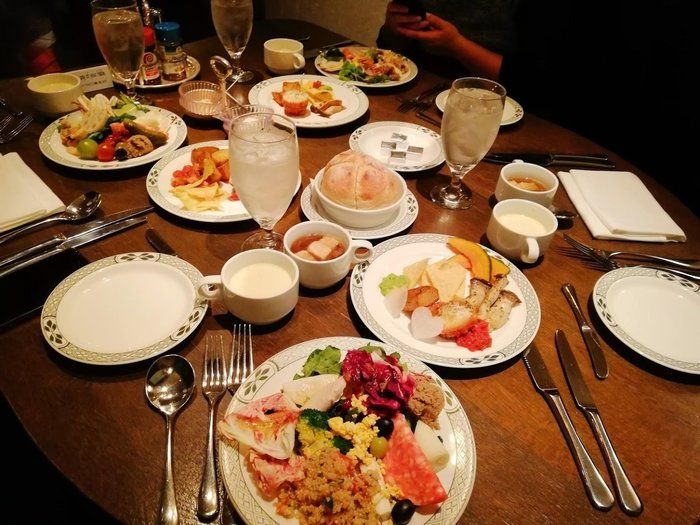 憧れの！あのお店へ行ってみた♪