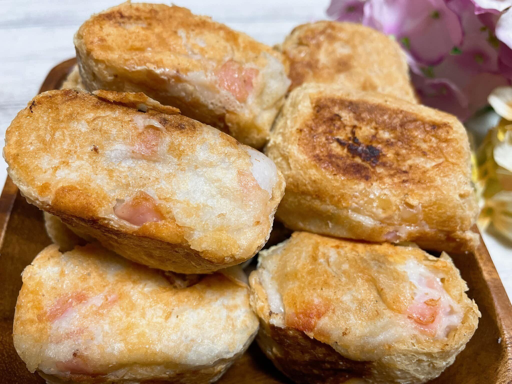 【節約レシピ】旬の里芋を美味しく食べよう