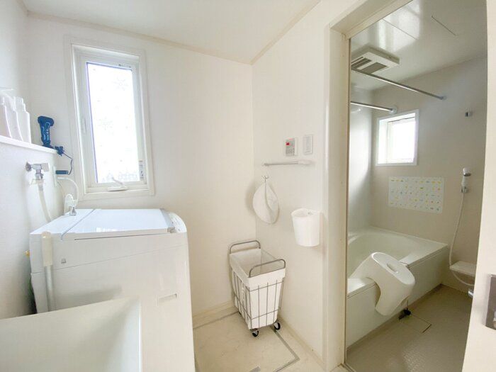 【ズボラ必見！】今日から楽できるお洗濯ルーティン！