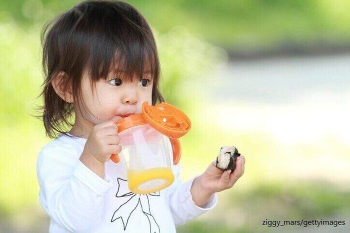 子どもの食事より睡眠を優先したら大変なことに！この時期の食事摂取の大切さ